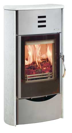 Olsberg Kaminofen Agando Compact