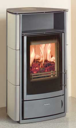 Olsberg Kaminofen Mayon Compact