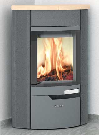 Olsberg Kaminofen Kone