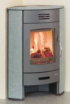 Olsberg Kaminofen Bemina