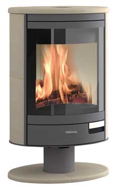 Olsberg Kaminofen Escala