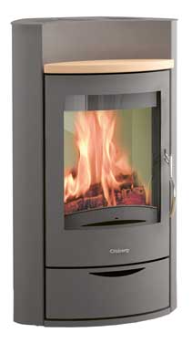 Olsberg Kaminofen Fogo 