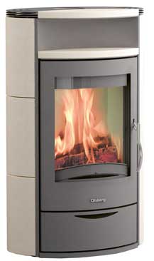 Olsberg Kaminofen Fantale 