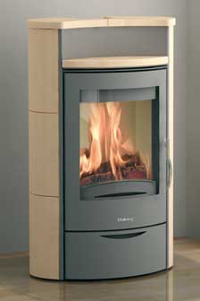 Olsberg Kaminofen Fayal 