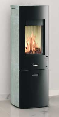 Olsberg Kaminofen Kieyo Compact