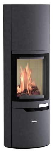 Olsberg Kaminofen Golaya 