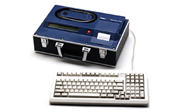 Alcotest � 7110 MK III Standard IR + EC