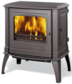 Supra Kaminofen Andlau 