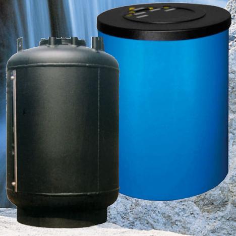 Brauchwasserspeicher BSO