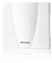 Clage Home Server fr Clage Durchlauferhitzer Temperatursteuer mit Smartphone oder Tablet Clage HSX