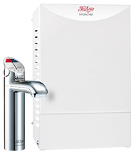 Clage elektronischer Kochendwasserautomat untertisch gefiltertes kochendes Wasser Zip HydroTap MINIBOIL