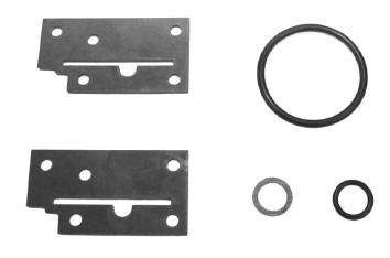 Elco Ersatzteile Dichtungs- und O-Ring-Sets