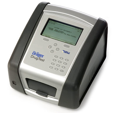 Alcotest® von Dräger, Alcotest ® 7410, Alcotest ® 7410 Plus, Alcotest ...