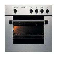 Wamsler EH 302-49 Edelstahl