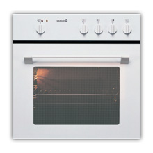 Wamsler EH 302-49 wei�