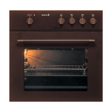 Wamsler EH 302-59 braun