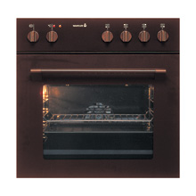 Wamsler EH 302-69 set braun
