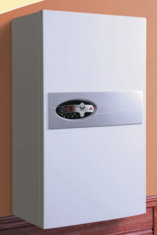 Kospel Elektrischer Heizessel EKCO.LN2F-4 / 230V