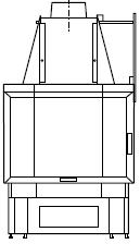 Emeraude 1800 techn. klein