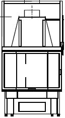 Emeraude 1801, 1821, 1831 techn. klein