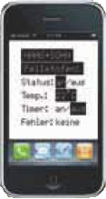 GSM Handy
