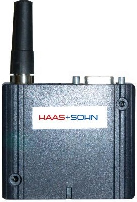 GSM Modul 0532007000000