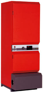 ACV HM 101 Warmwasserbereiter (Kamin- oder Aussenanschluss) ACV HM 101 Warmwasserbereiter (Kamin- oder Aussenanschluss)