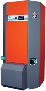 ACV HM 201 Warmwasserbereiter (Kamin- oder Aussenanschluss) ACV HM 201 Warmwasserbereiter (Kamin- oder Aussenanschluss)