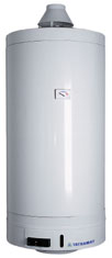 Tatramat Gas-Druckwarmwasserspeicher, HT 80K, HT 80KN, HT 120K, HT 120KN, HT 150K, HT 150KN