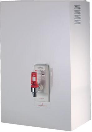 Clage,Heiwasserbereiter,K 5,KA 1,KA 3,KA 5,KA 7,KA 15,KA 25,KA 40,HT 60,B 100F,KXT2,elektrisches Kochendwassergert,Kochpunktautomatik,ZIP HydroTap