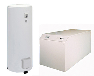 Vistron Unterstellspeicher 120 C.RM