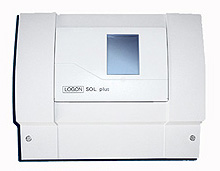 Logon Sol Compact