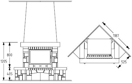 Parvelle techn. klein