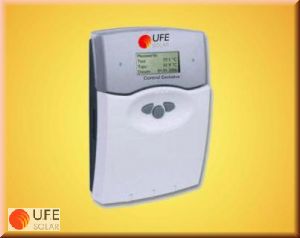 Regler UFE SOLAR Control Exclusive