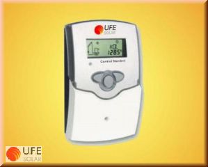 Regler UFE SOLAR Control Standard