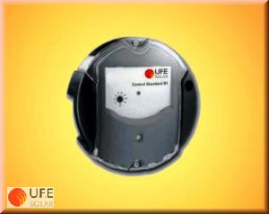 Regler UFE SOLAR Control Standard B1