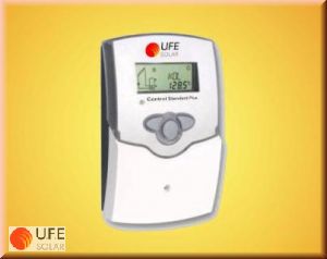 Regler UFE SOLAR Control Standard Plus