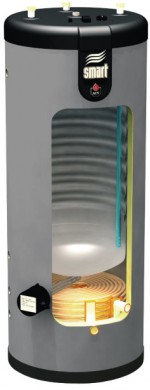 ACV Smart Multi-Energy 210 standard