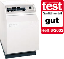 Systron Logon M (G1) Typ 2-22