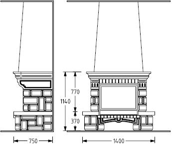 Tosca techn. klein