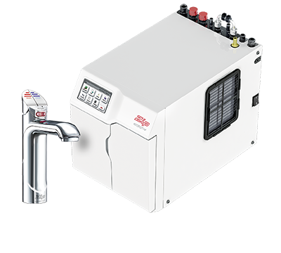 Ab 2000 Euro Clage elektronisches Trinkwassersystem Zip HydroTap G4 BC 100/75 Zip HydroTap G4 BC 160/175 Zip HydroTap G4 B 160 Zip HydroTap G4 C 175 untertisch gefiltertes gekhltes Wasser kochendes Wasser