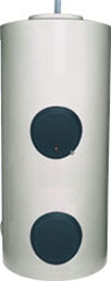 Tatramat Solar-Druckwarmwasserspeicher, VTS 200/2, VTS 200/3, VTS 300/2, VTS 300/3