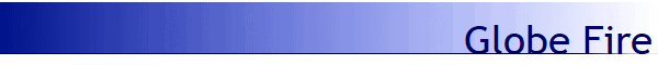 Globe Fire