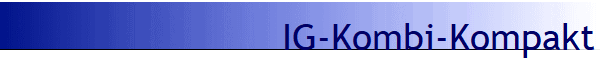 IG-Kombi-Kompakt