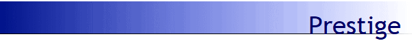 Prestige 