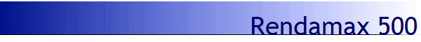 Rendamax 500