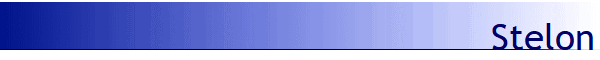 Stelon