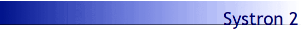 Systron 2