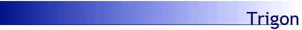 Trigon