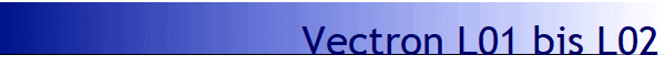 Vectron L01 bis L02